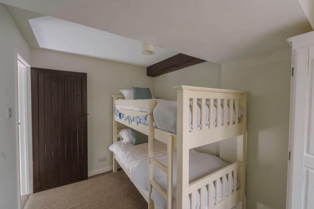 Corffe House And Holiday Cottages Barnstaple Exterior foto