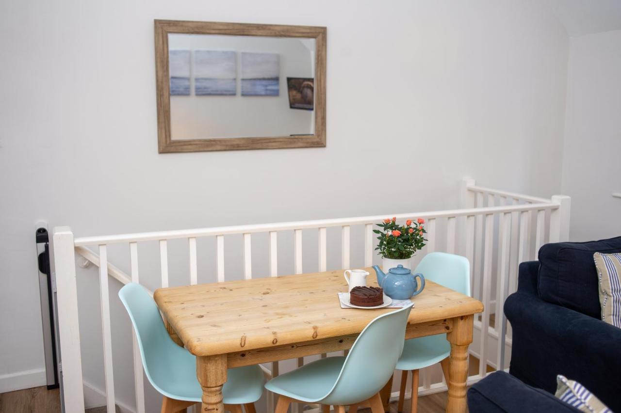 Corffe House And Holiday Cottages Barnstaple Exterior foto